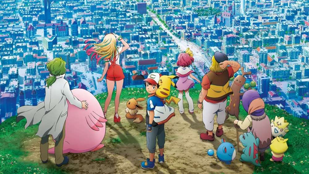 Pokemon fuqia jon