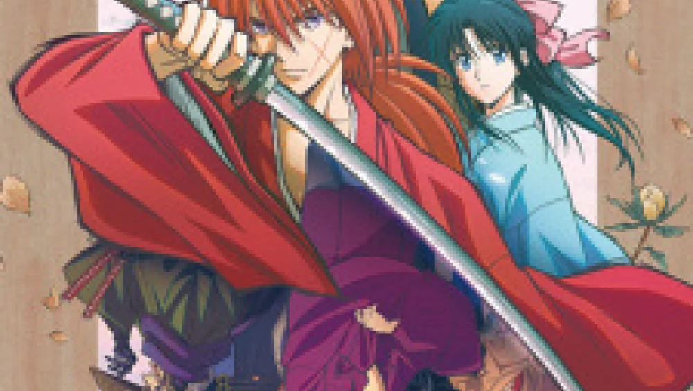 Rurouni Kenshin: Meiji Kenkaku Romantan (2023)