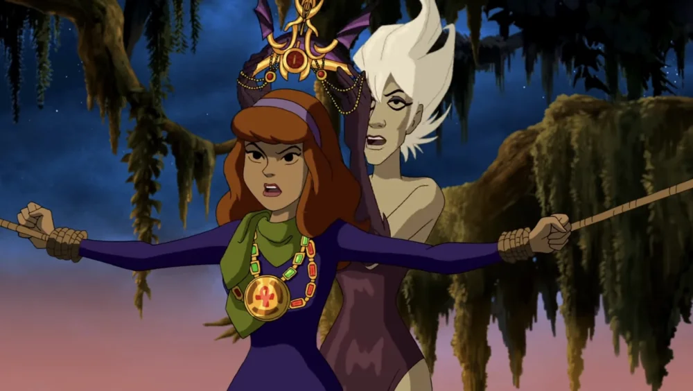 Skubi Du Muzika e Vampiri