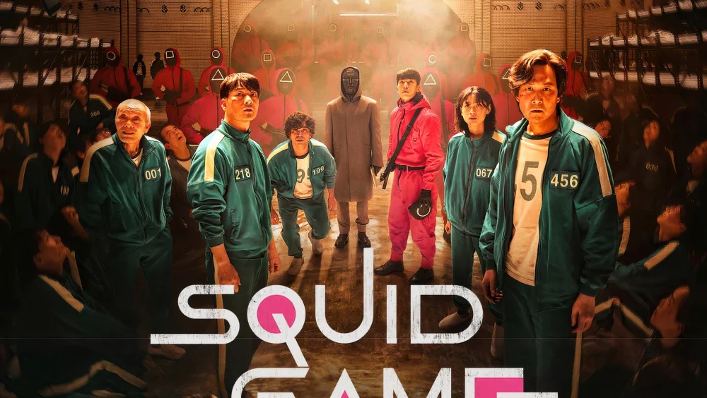 Squid Game