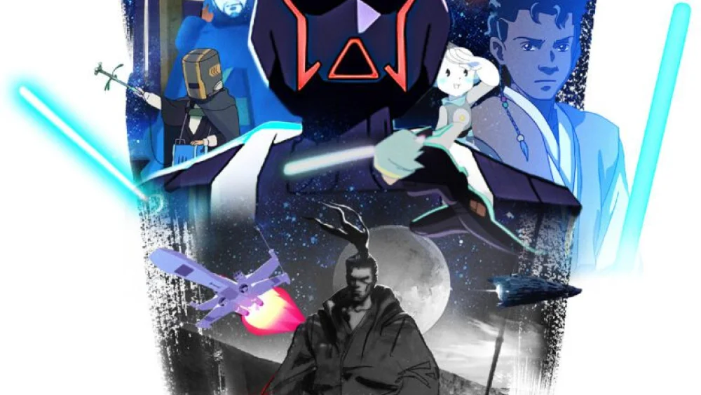 Star Wars: Visions