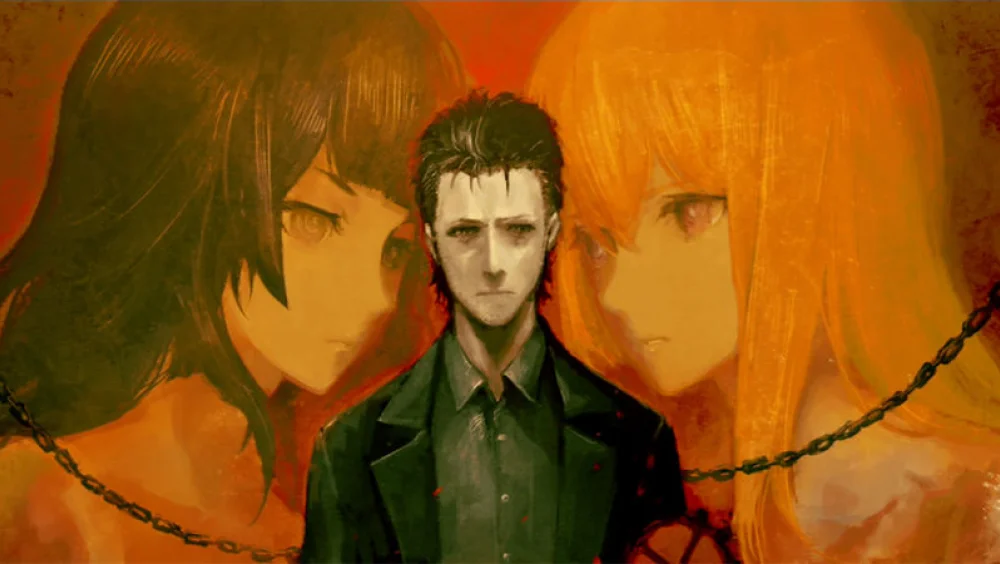 Steins Gate 0