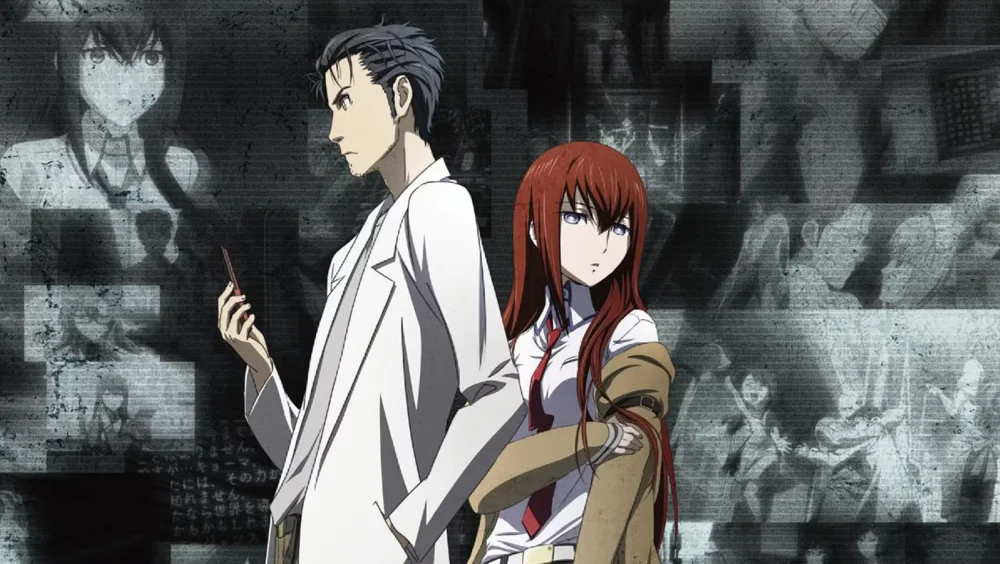 Steins Gate