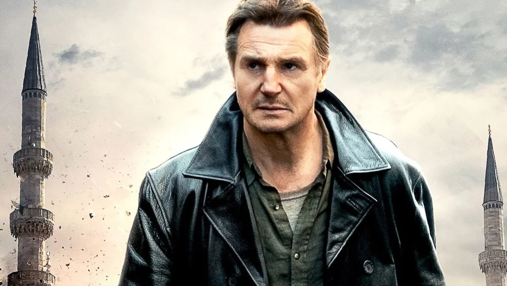 Taken 2