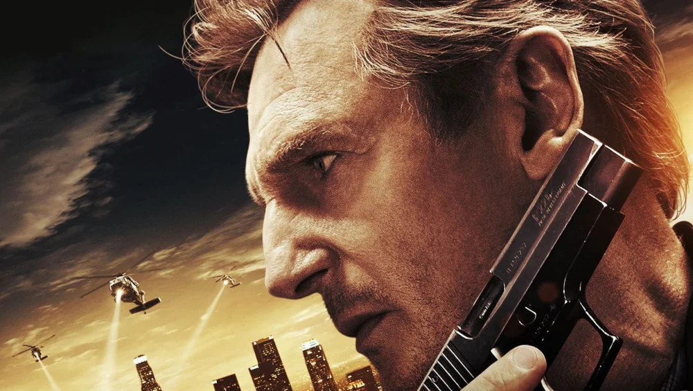 Taken 3