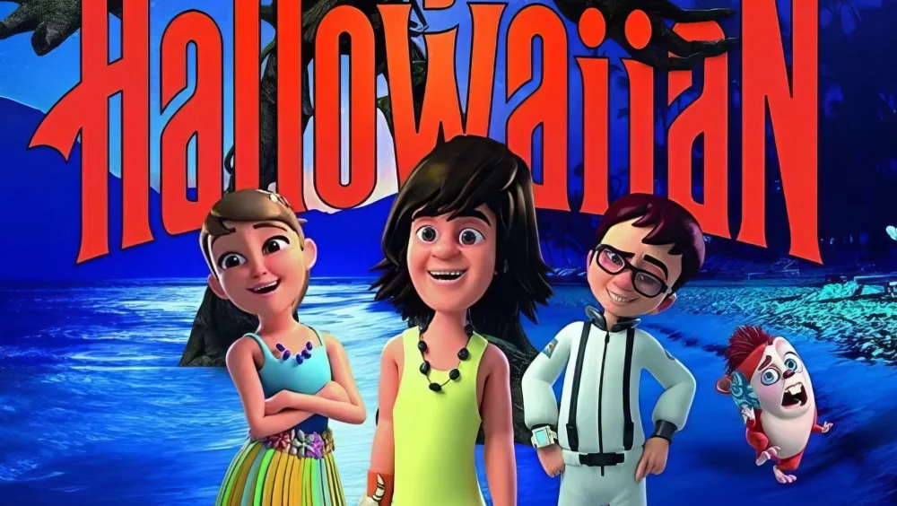 Legjenda e hallowinit