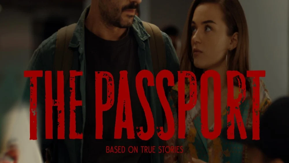 The Passport