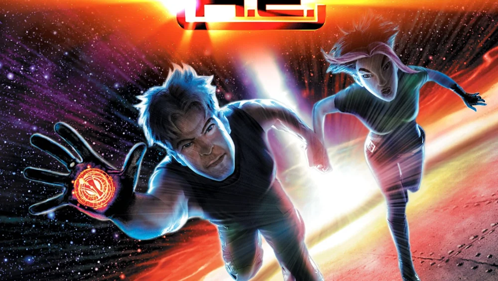 Titan A.E