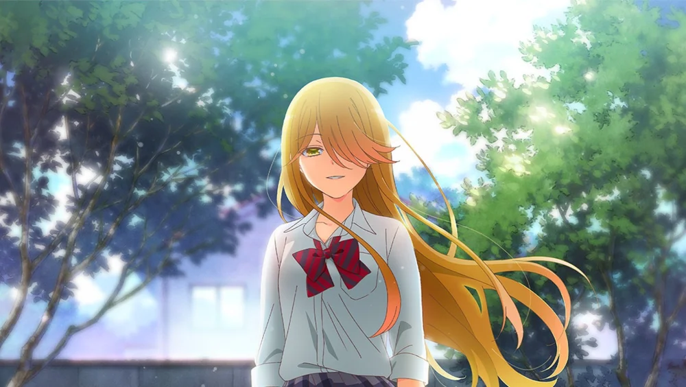 Watari-kun's ****** Is About to Collapse