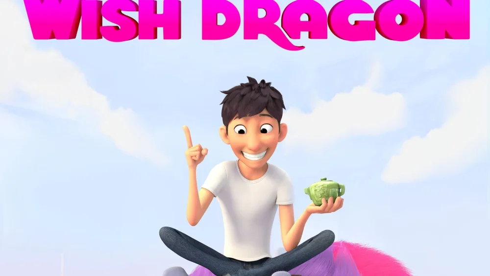 Dragoi i deshirave