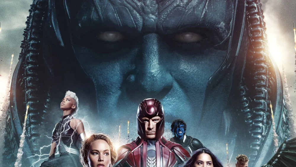 X-Men: Apocalypse