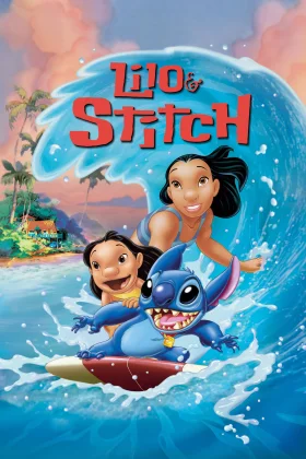 Lilo dhe Stic