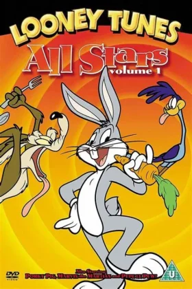 Looney Tunes All Stars Melodi të çmendura Dubluar ne Shqip