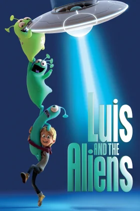 Luisi dhe Alienet