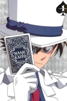 Magic Kaito