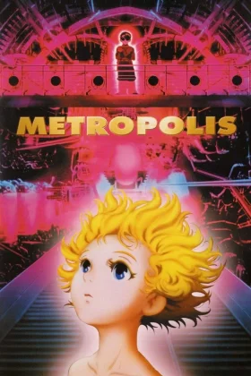 Metropolis