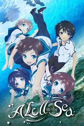 Nagi-Asu A Lull in the Sea