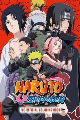 Naruto Shipuden