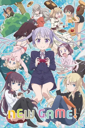 New Game