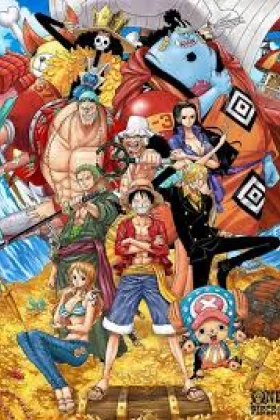 One Piece - Wano Kuni SP SPECIAL