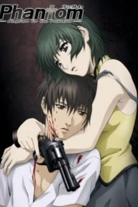 Phantom Requiem for the Phantom