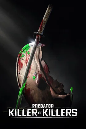 Predator Killer of Killers