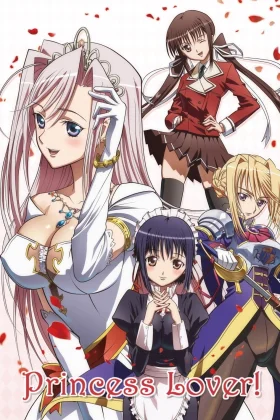 Princess Lover