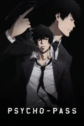 Psycho Pass