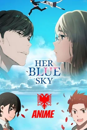 Qielli i saj blu