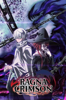 Ragna Crimson