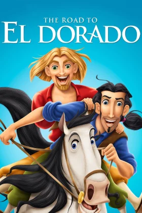 Rruga per El Dorado