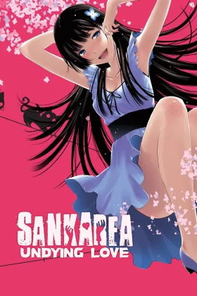 Sankarea Undying Love