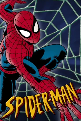 Spider-Man Njeriu merimange