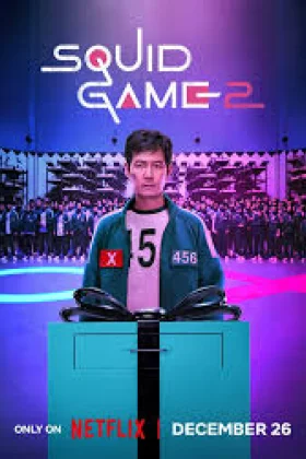 Squid Game 2