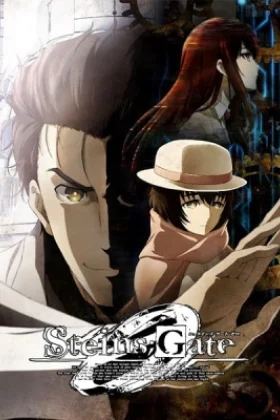 Steins Gate 0
