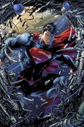 Superman i lire