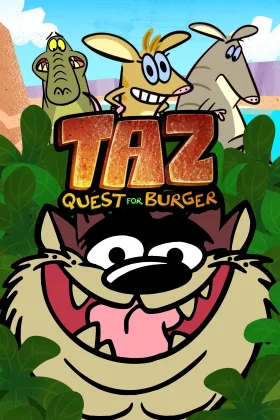 Taz Kerkimi per Burger