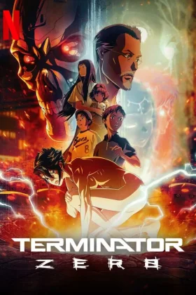 Terminator Zero