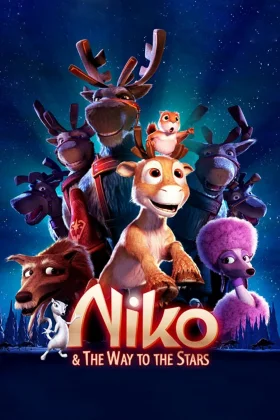Niko dhe rruga drejt yjeve