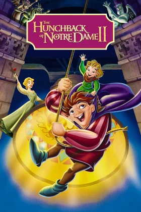 Kurrizoja i Notre Dame 2