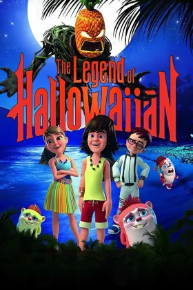 Legjenda e hallowinit