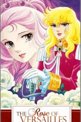 The Rose of Versailles