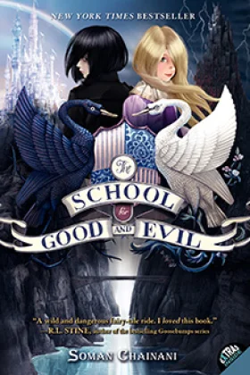 The School for Good and Evil