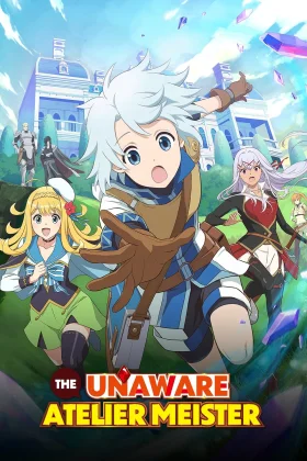 The Unaware Atelier Master