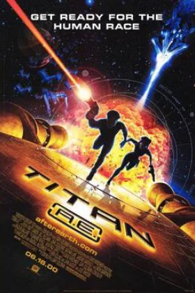 Titan A.E