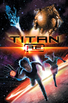 Titan A.E