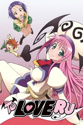 To LOVE Ru
