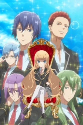Trapped in a Dating Sim The World of Otome Games is Tough for Mobs
