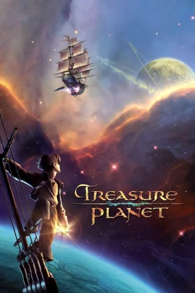 Planeti i thesarit