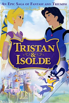 Tristan dhe Isolde